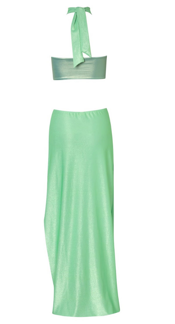 Baobab Aluna Maxi Dress