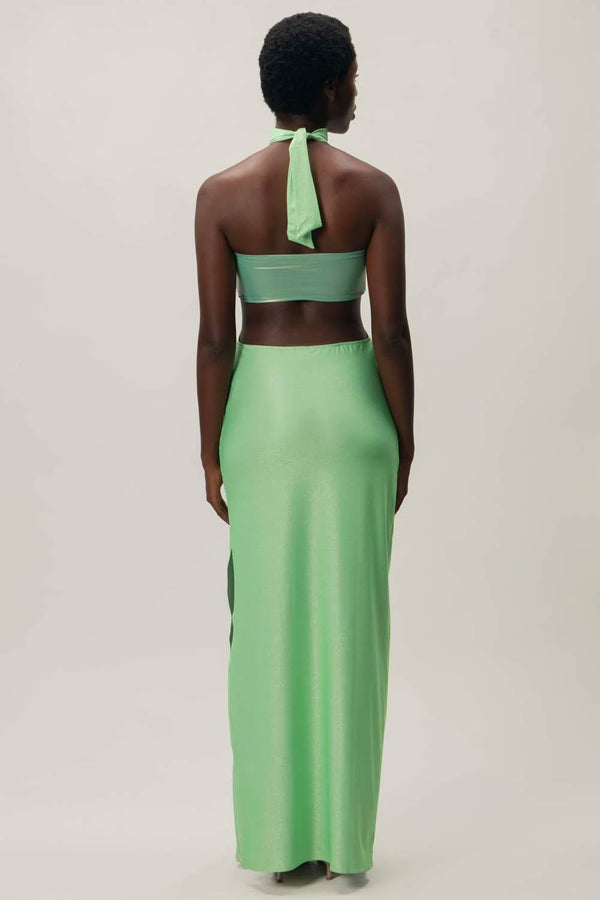 Baobab Aluna Maxi Dress
