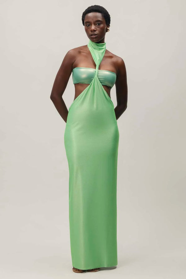 baobab Aluna Maxi Dress