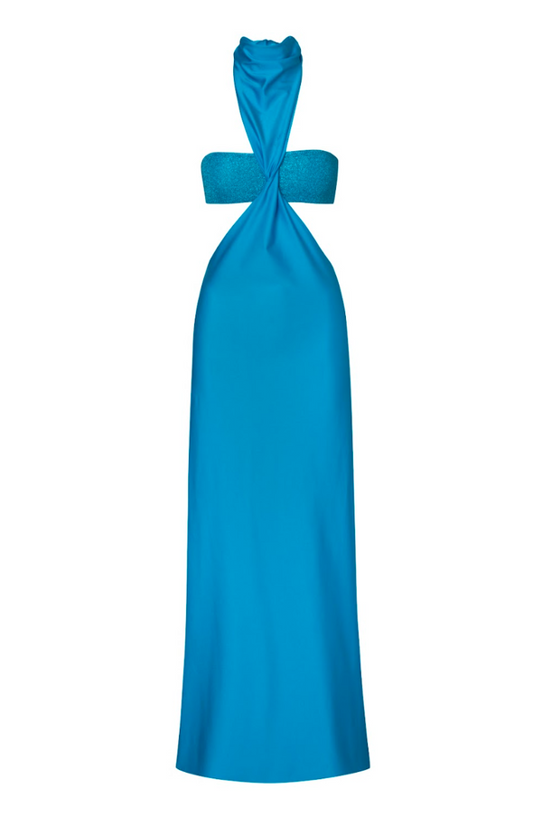 Baobab Aluna Maxi Dress