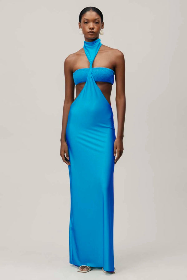 baobab Aluna Maxi Dress