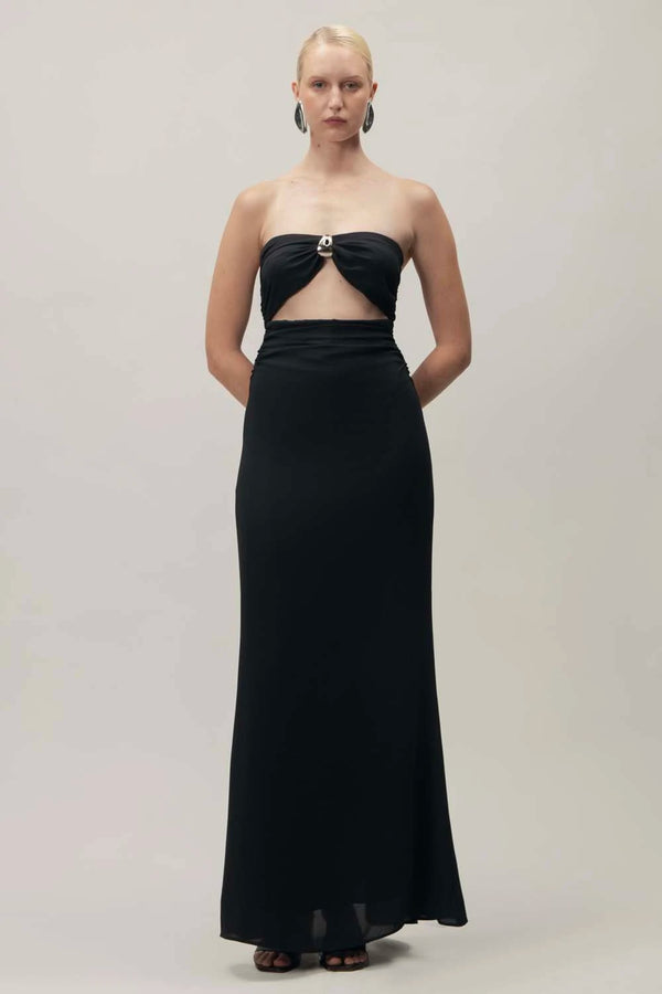 baobab Aman Maxi Dress