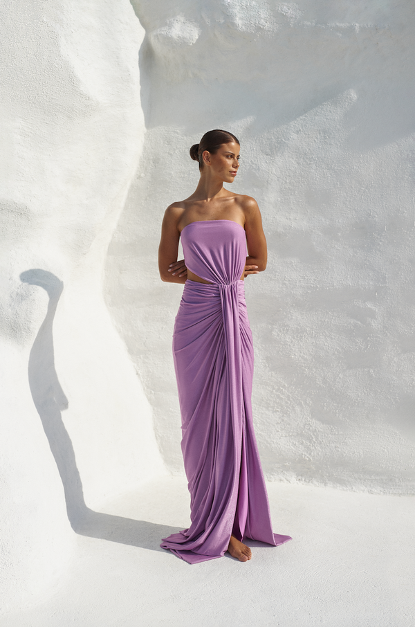 Baobab Amanda Maxi Dress