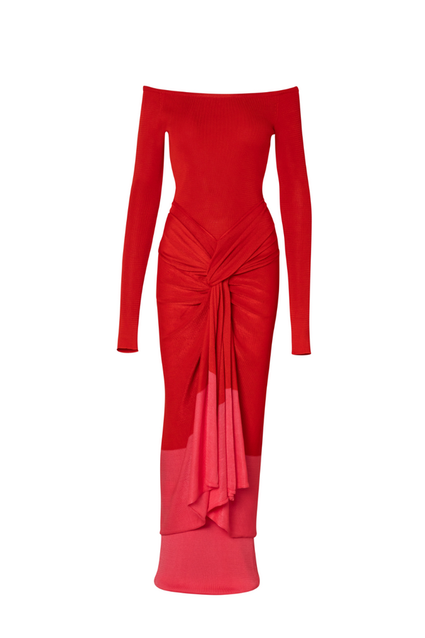 Baobab Amar Maxi Dress