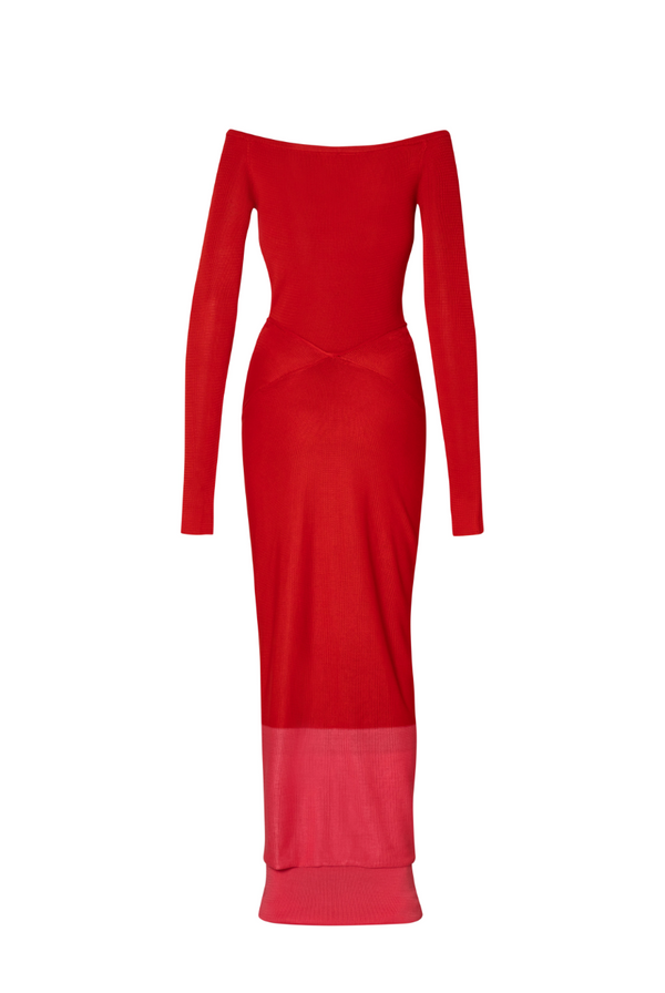 Baobab Amar Maxi Dress