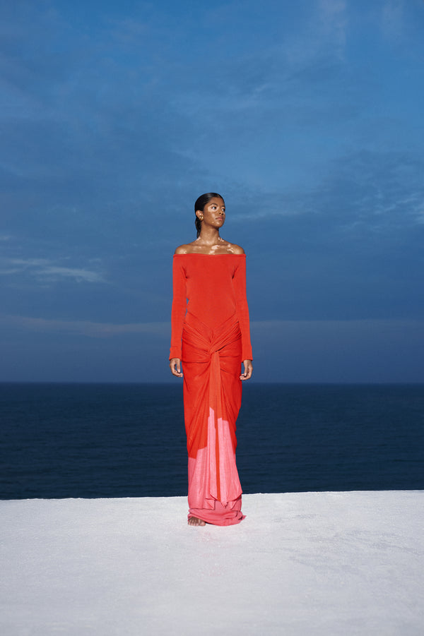 Baobab Amar Maxi Dress