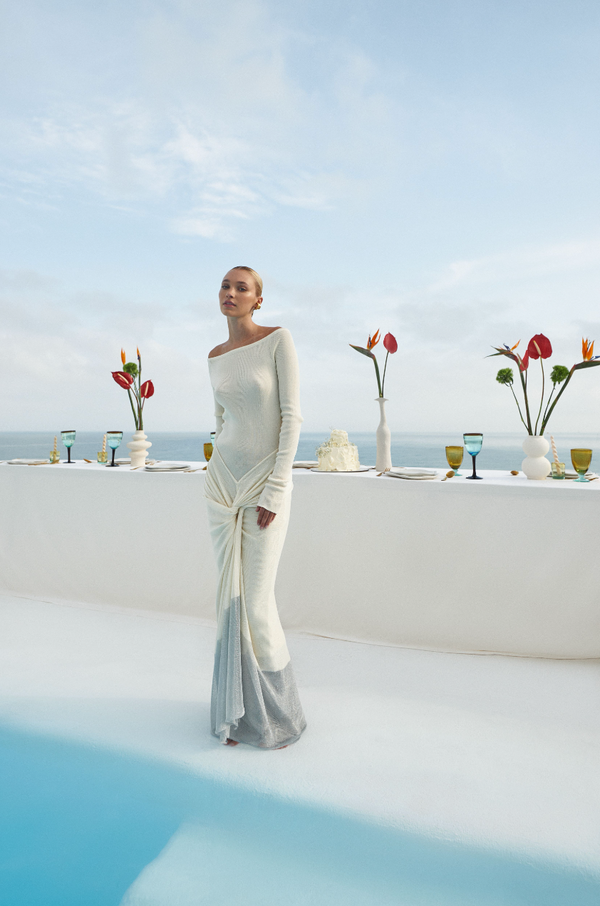 baobab Amar Maxi Dress