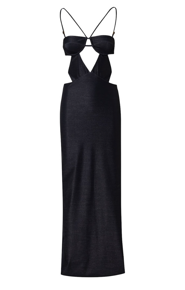Baobab Amaral Maxi Dress