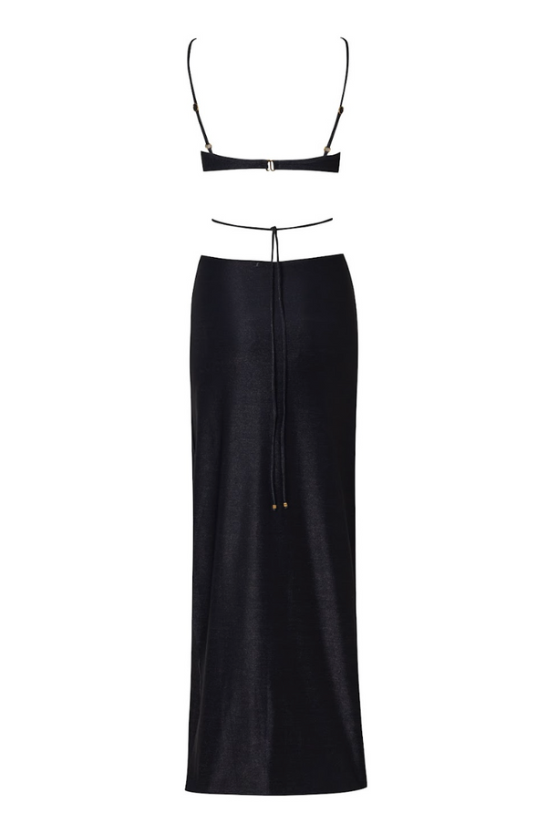 Baobab Amaral Maxi Dress