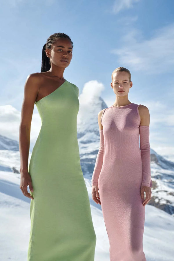 Baobab Amaro Midi Dress