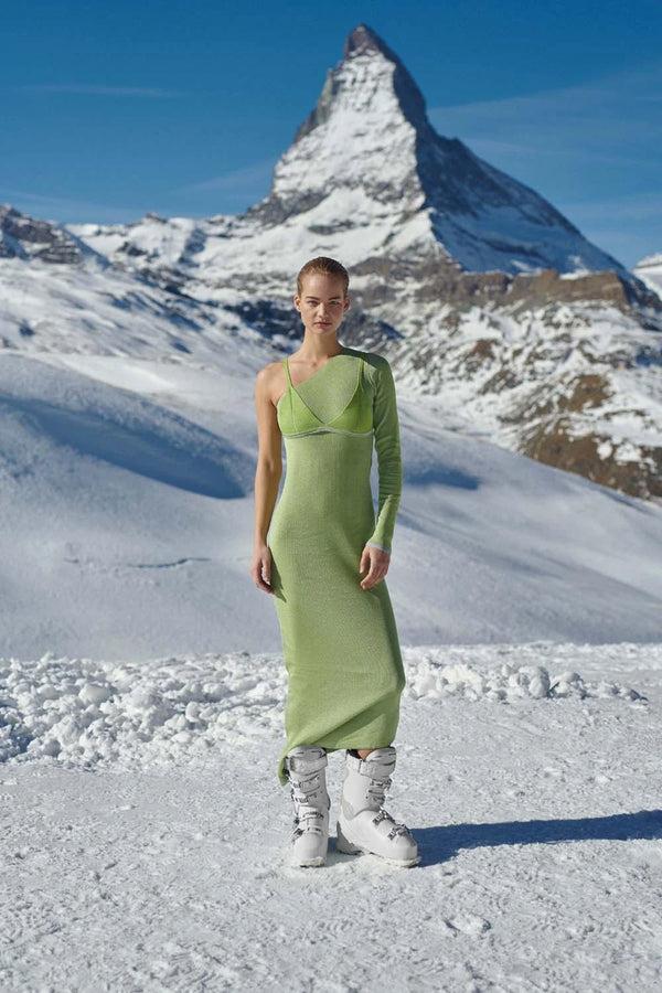 baobab Amaro Midi Dress