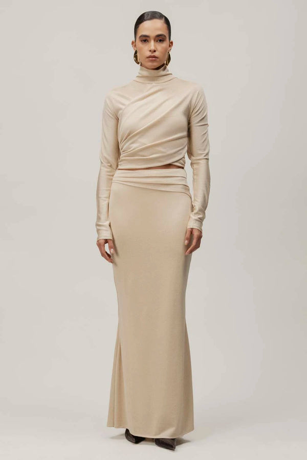 baobab Amber Maxi Skirt