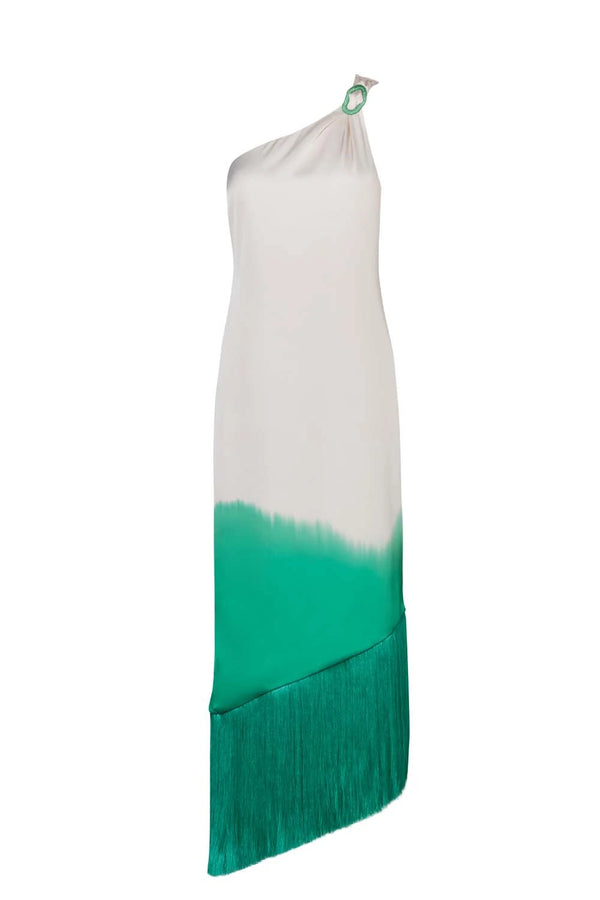 Baobab Amelia Maxi Dress