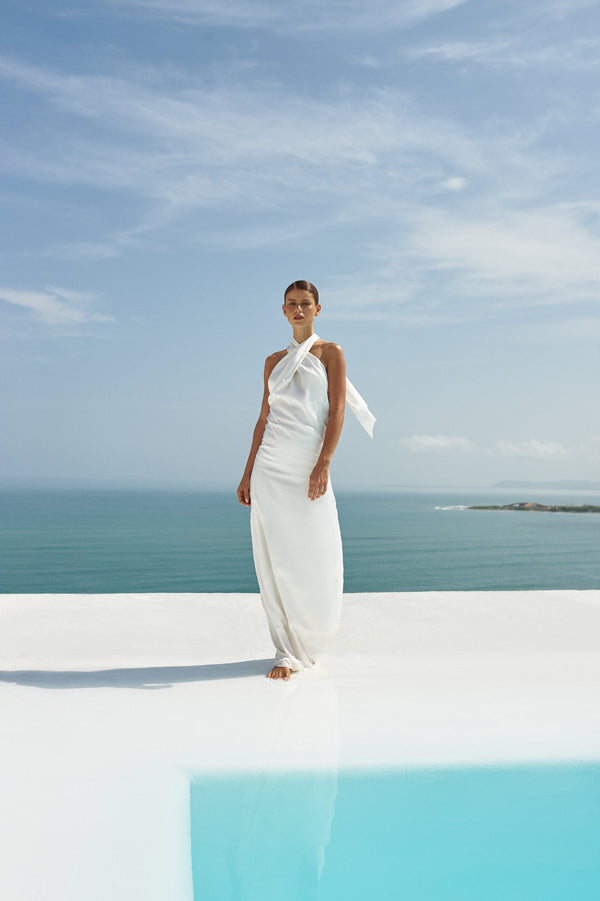 baobab Amorino Maxi Dress