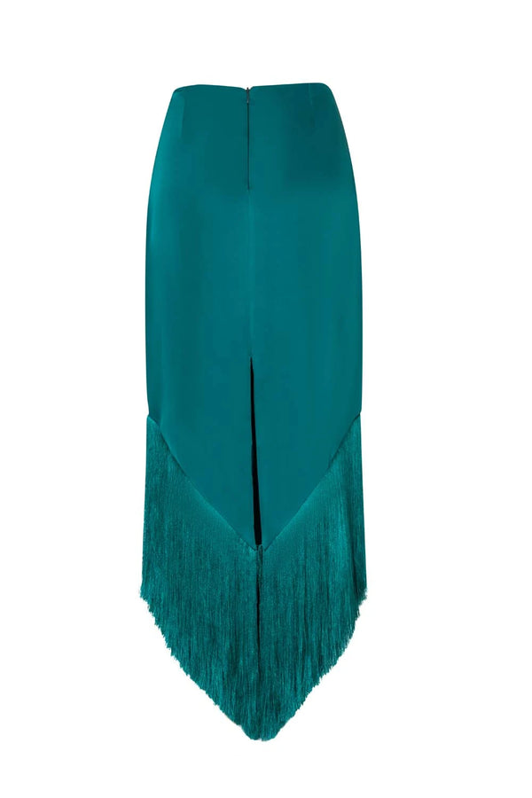 Baobab Amorino Maxi Skirt