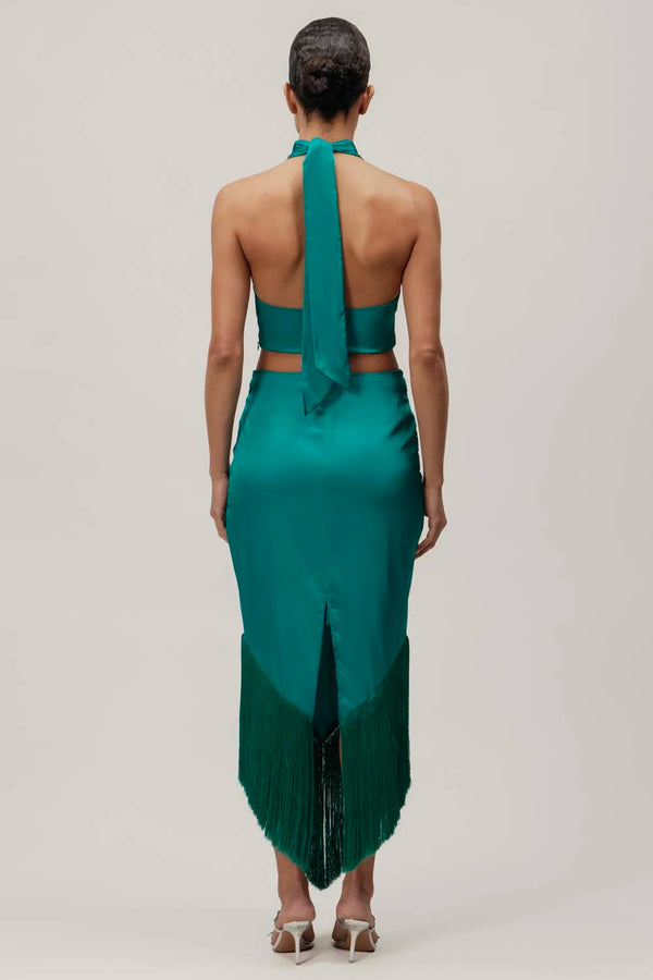 Baobab Amorino Maxi Skirt