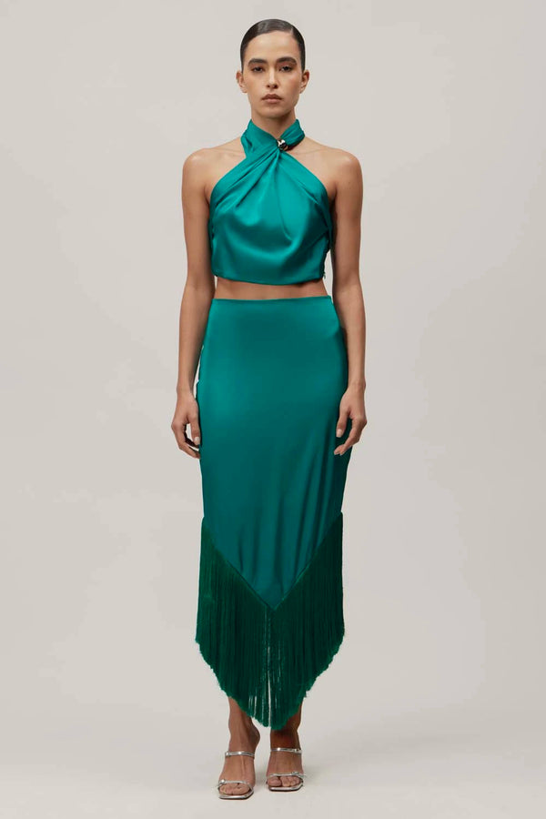 baobab Amorino Maxi Skirt