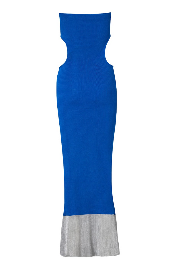 Baobab Anais Maxi Dress