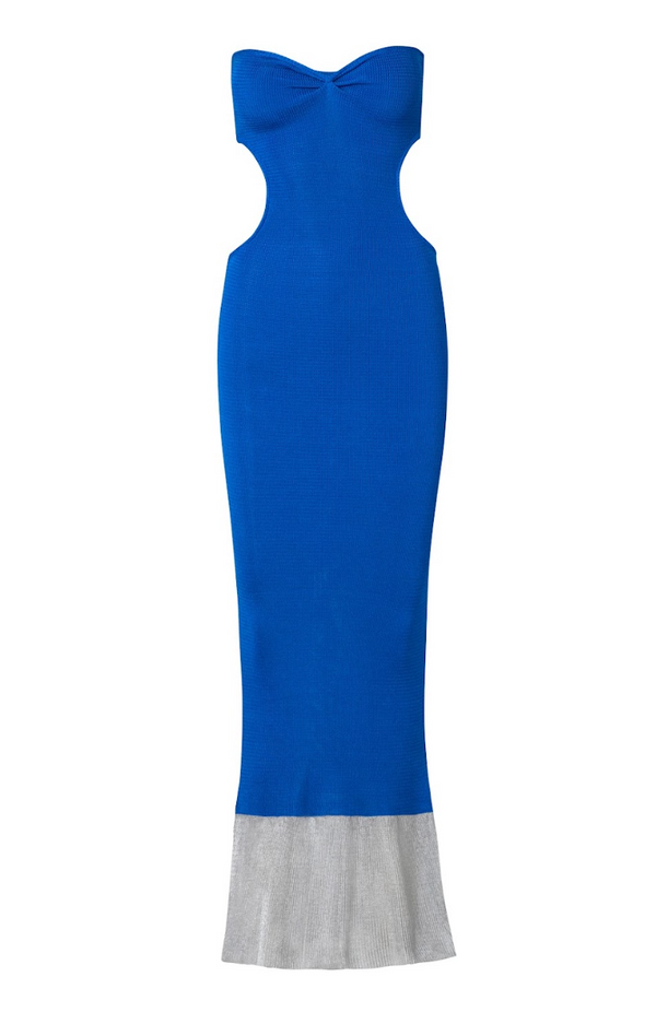 Baobab Anais Maxi Dress