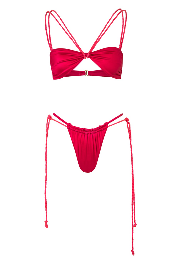 Baobab Ancla Bikini Bottom