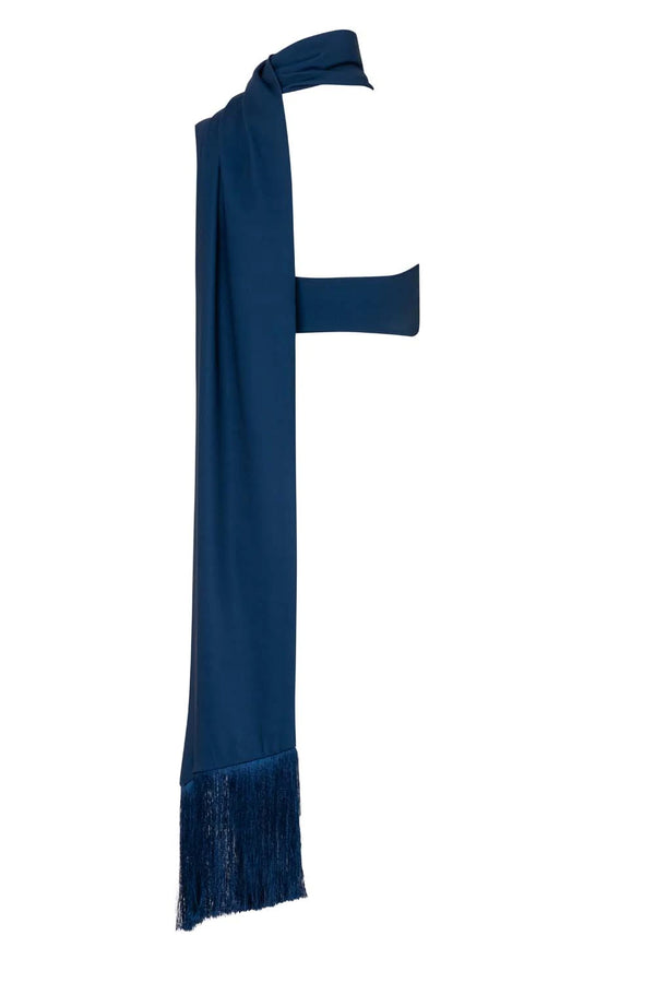 Baobab Aperol Crop Top