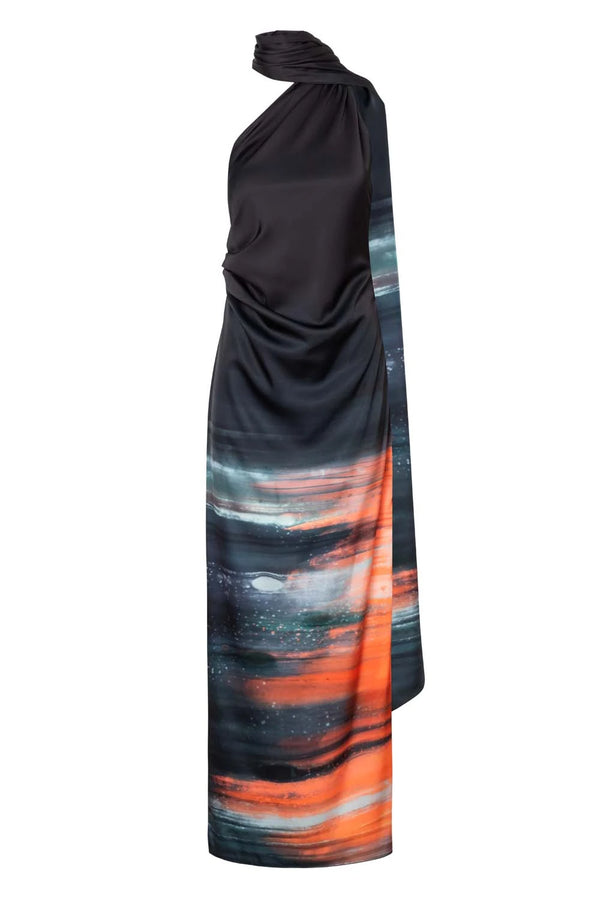 Baobab Ari Maxi Dress