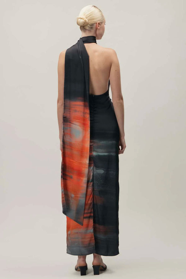Baobab Ari Maxi Dress