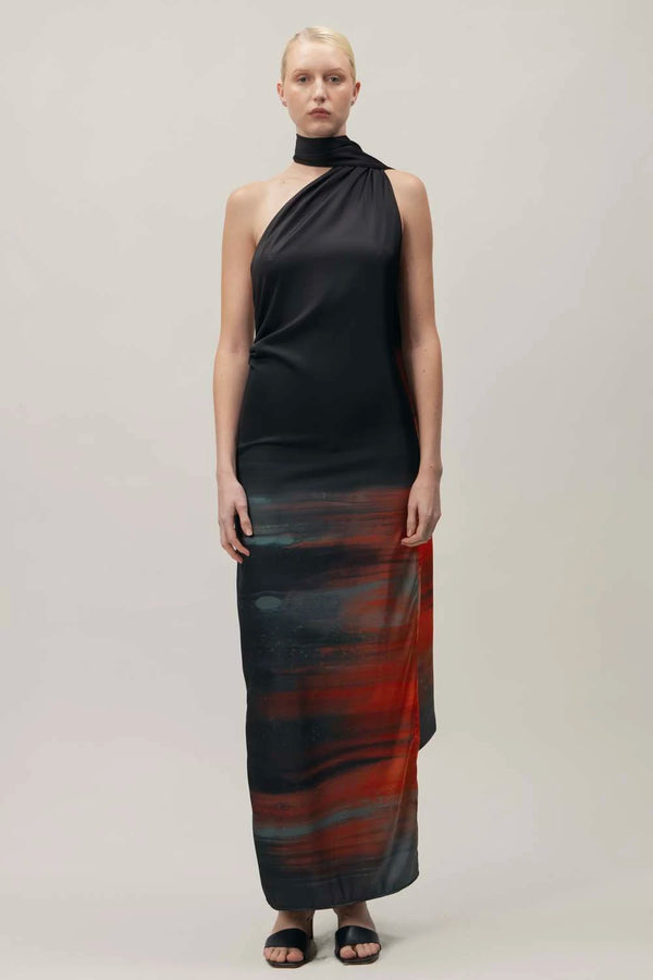 baobab Ari Maxi Dress