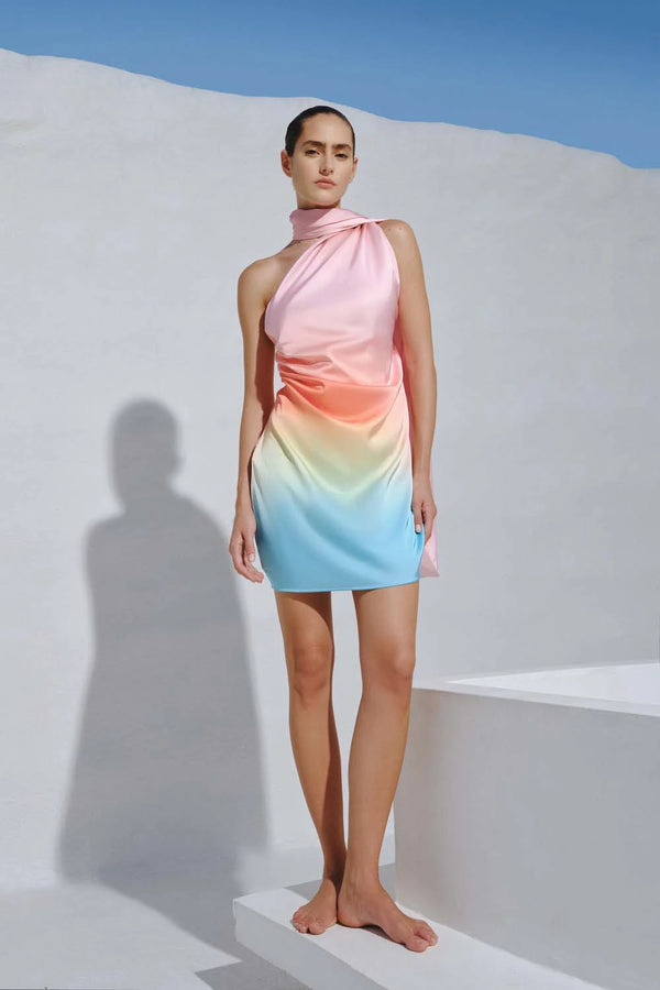 baobab Ari Mini Dress