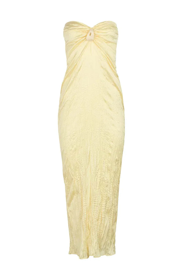 Baobab Ariel Midi Dress