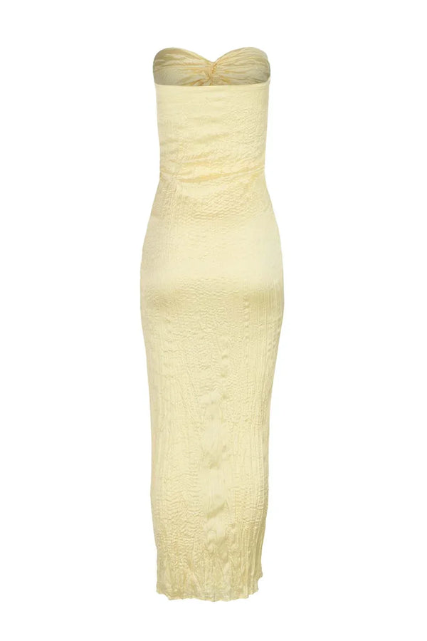 Baobab Ariel Midi Dress