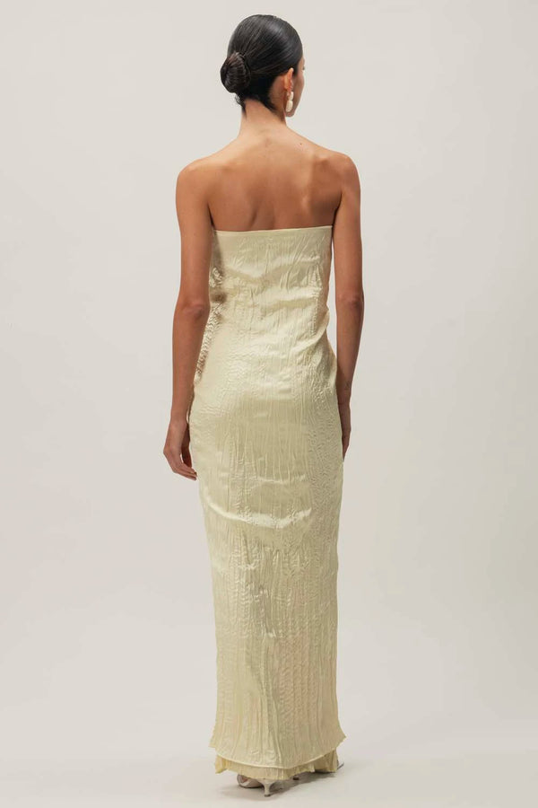 Baobab Ariel Midi Dress