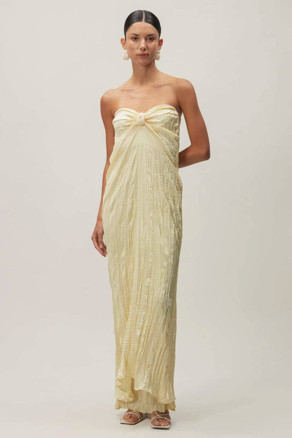 baobab Ariel Midi Dress