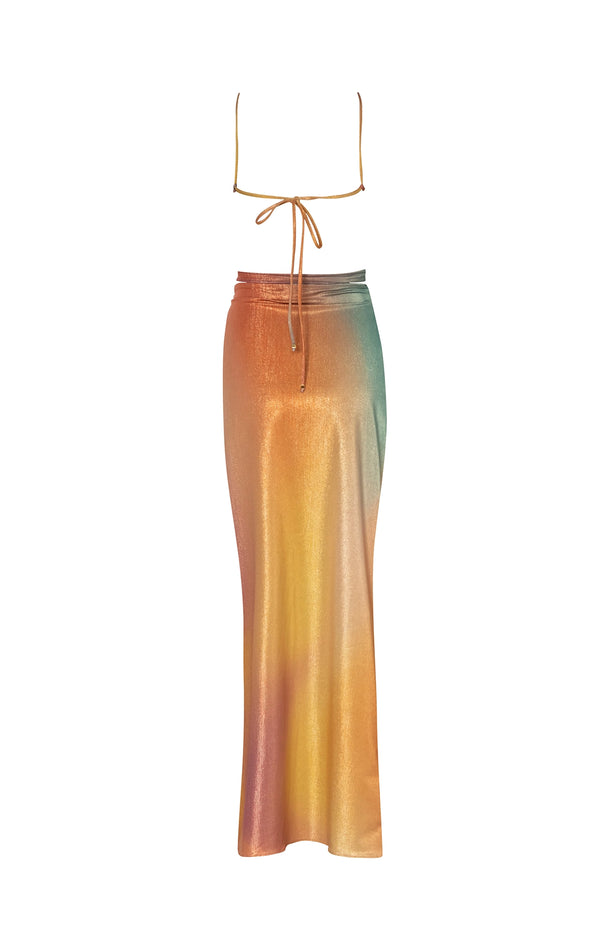 Baobab Arlett Maxi Dress