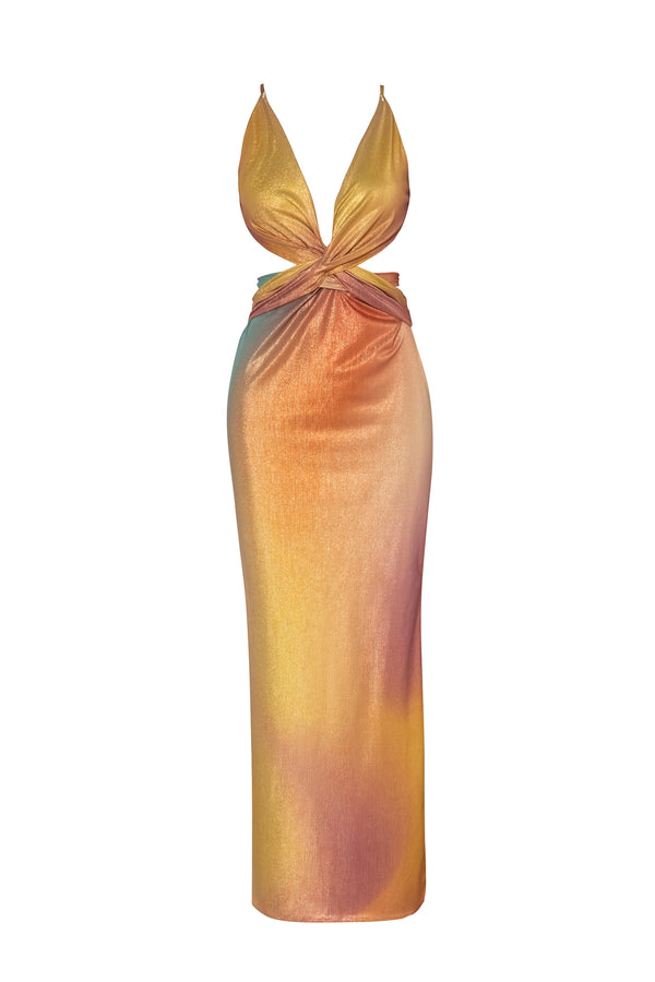 Baobab Arlett Maxi Dress