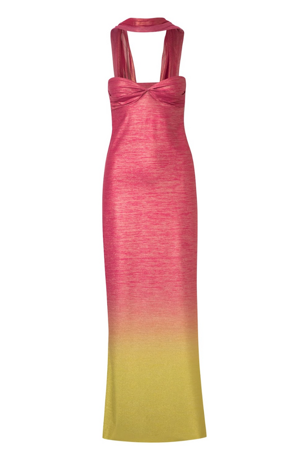 Baobab Athena Maxi Dress