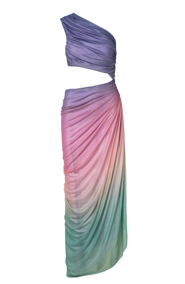Baobab Aurora Maxi Dress