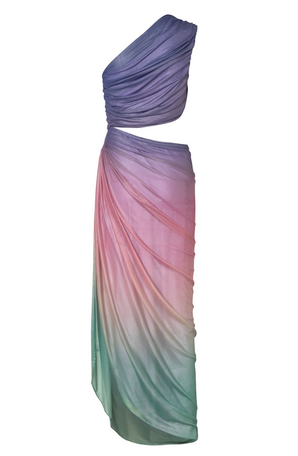 Baobab Aurora Maxi Dress