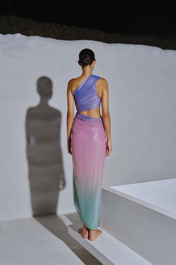 Baobab Aurora Maxi Dress