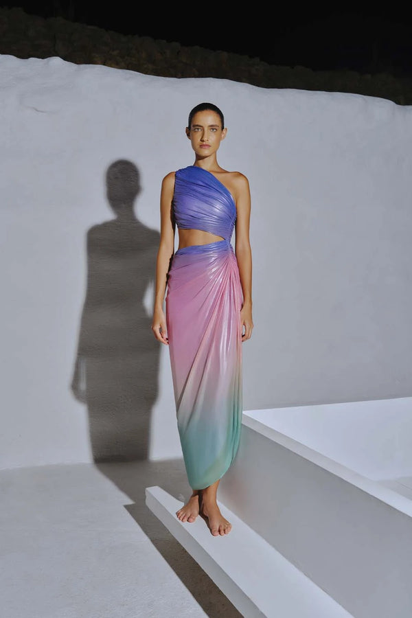 baobab Aurora Maxi Dress