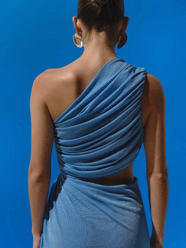 Baobab Aurora Maxi Dress