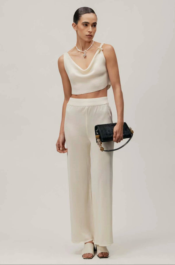 baobab Ayla Crop Top