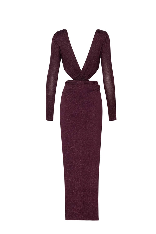 Baobab Aysha Maxi Dress