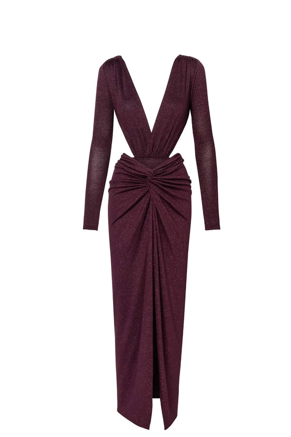 Baobab Aysha Maxi Dress