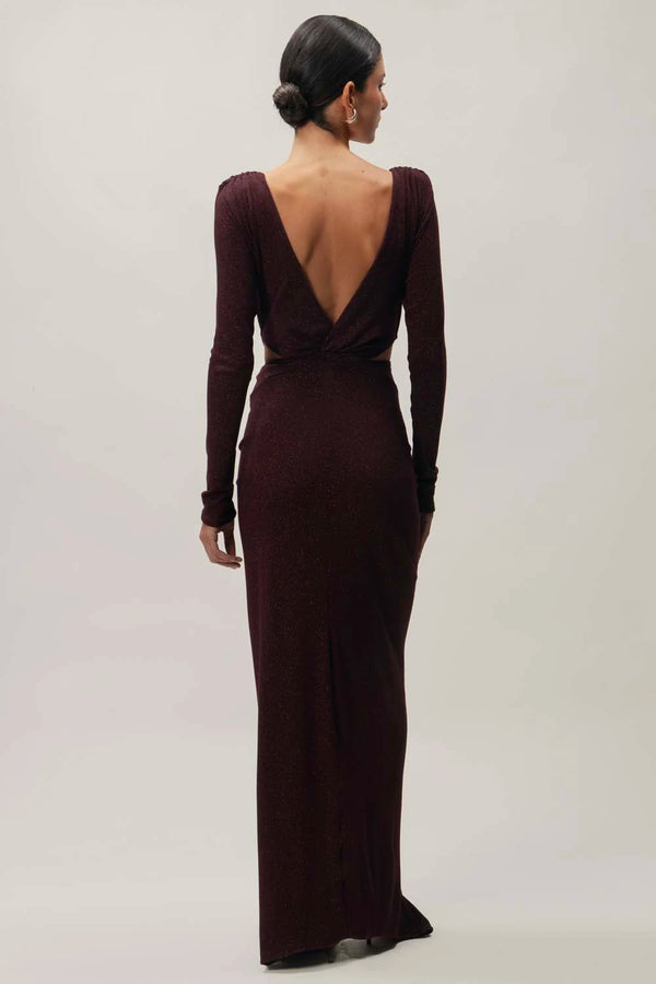 Baobab Aysha Maxi Dress