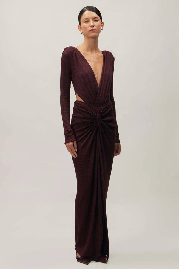 baobab Aysha Maxi Dress