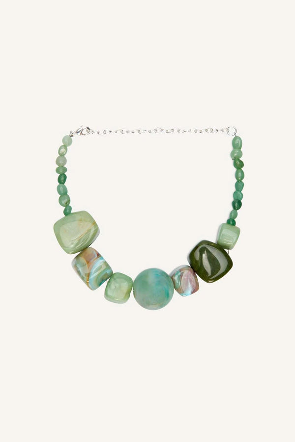 Baobab Badia Necklace
