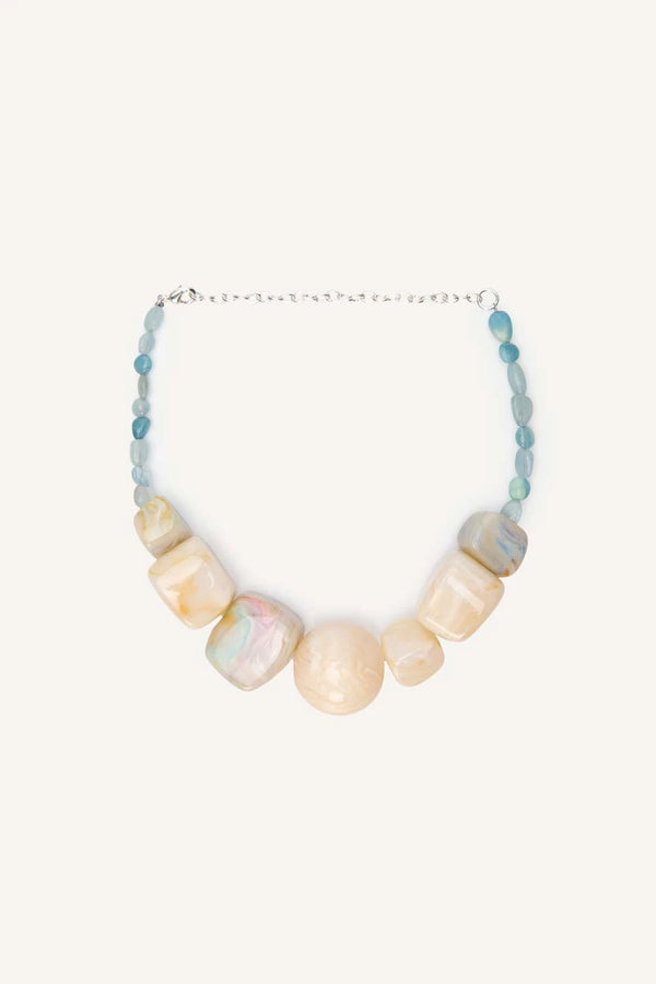 Baobab Badia Necklace