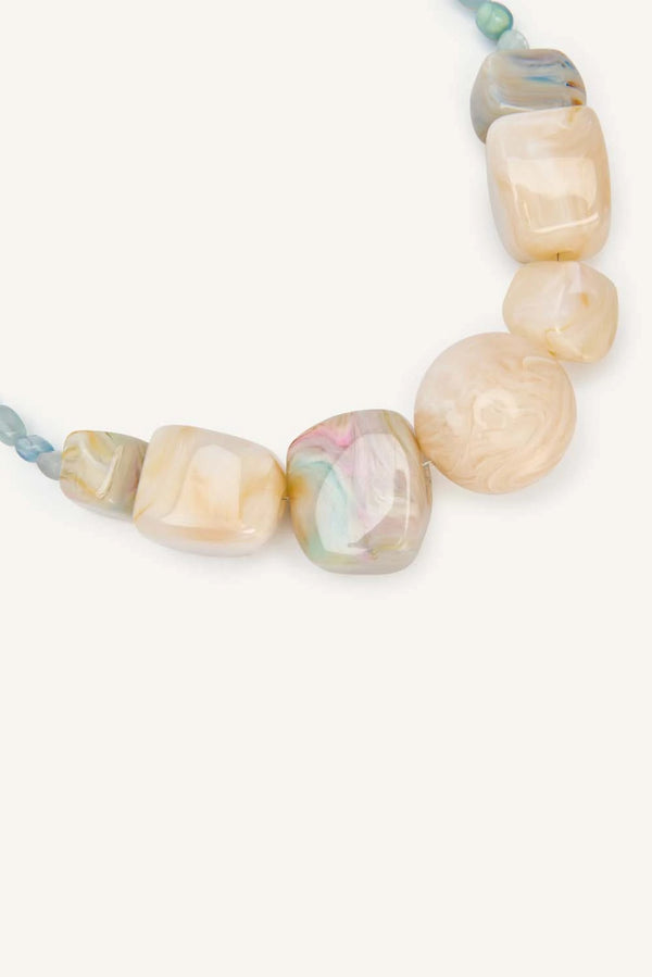 Baobab Badia Necklace