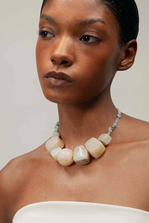 baobab Badia Necklace